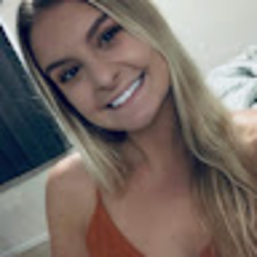 Meet your Posher, Kaitlin